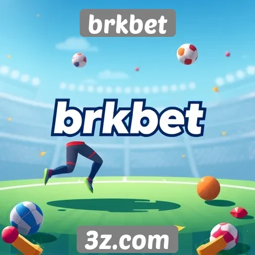 brkbet estabelece novas parcerias com fornecedores de jogos