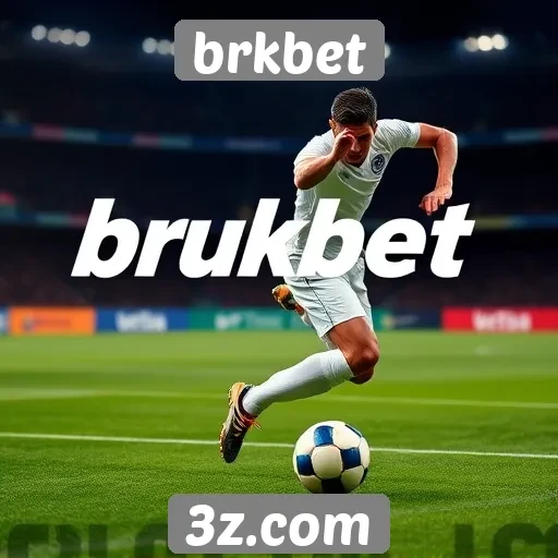 Análise da popularidade do brkbet entre jogadores