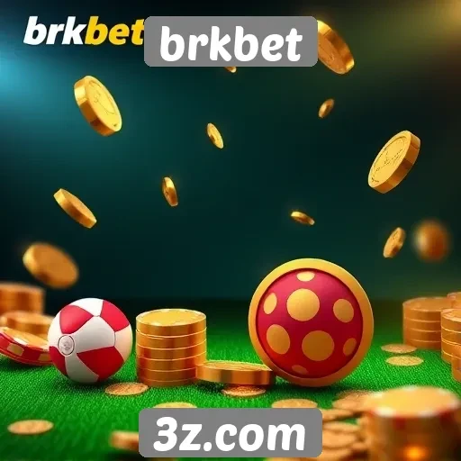 Análise das promoções e bônus do site brkbet