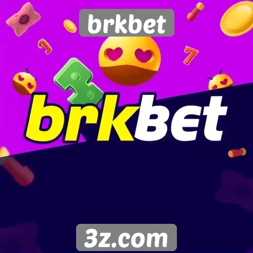 Novidades e promoções no brkbet
