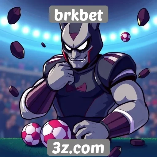 Comparação entre brkbet e concorrentes do mercado