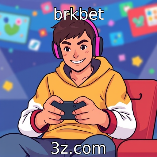 Mudança no comportamento dos consumidores de jogos digitais