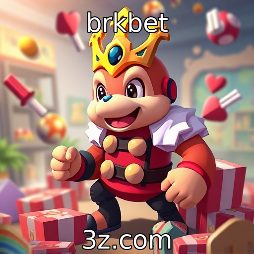 Crescimento da indústria de jogos em mercados emergentes