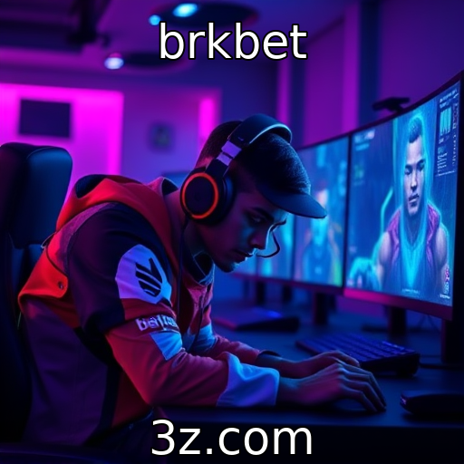 Análise do crescimento dos eSports no Brasil