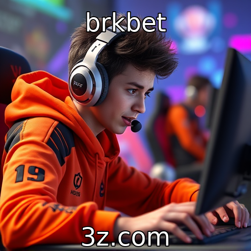 A popularização dos eSports entre jovens