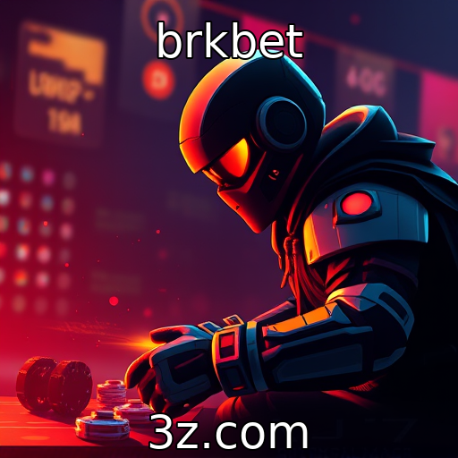 Desenvolvimento de jogos e suas inovações tecnológicas