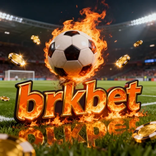 brkbet logo