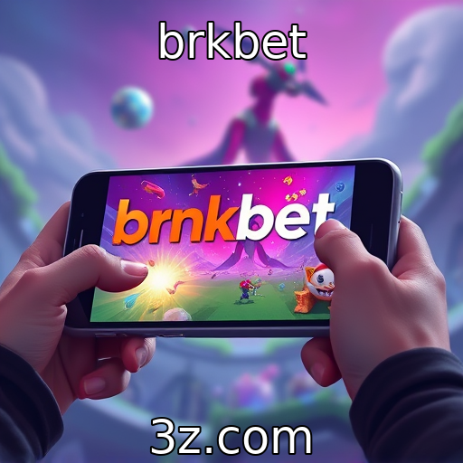 Jogos mobile e a evolução do consumo