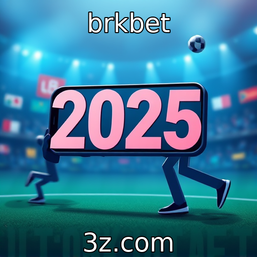 Mercado de jogos móveis ganha destaque em 2025