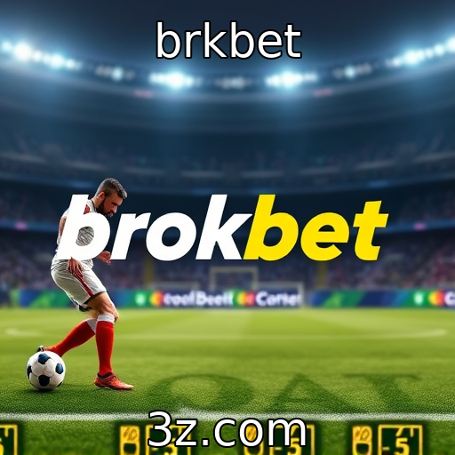 Crescimento das plataformas de apostas online no Brasil