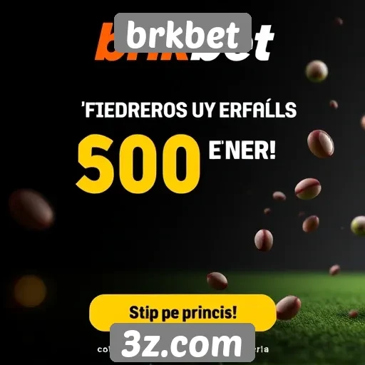 Promoções e bônus que atraem usuários ao brkbet