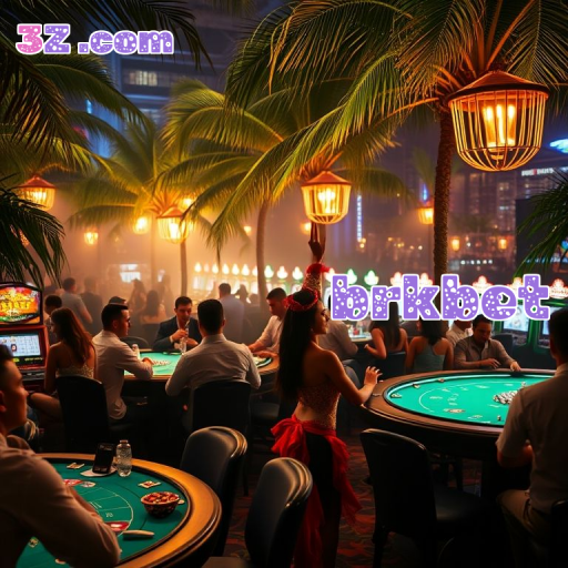 Slots Emocionantes no brkbet: Aventura e Ganhos a Cada Giro