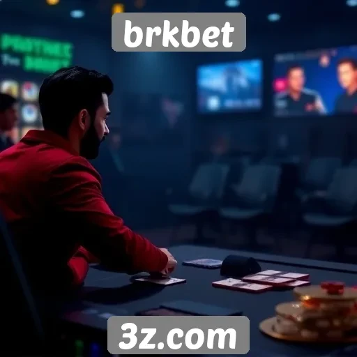 experiências de usuários no site brkbet